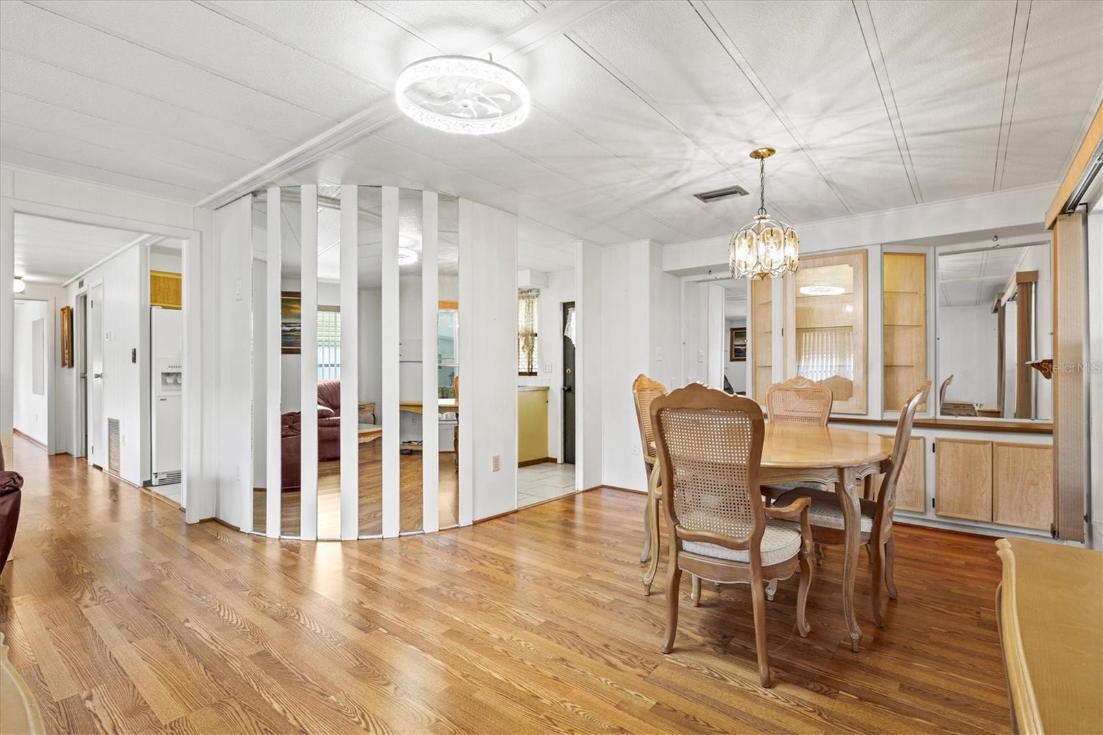 WESTWINDS VILLAGE CO-OP - Residential