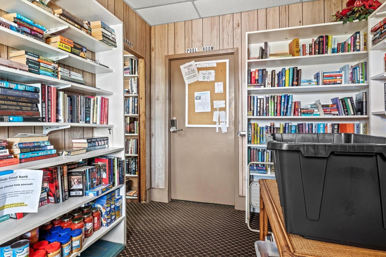 WESTWINDS VILLAGE CO-OP - Residential