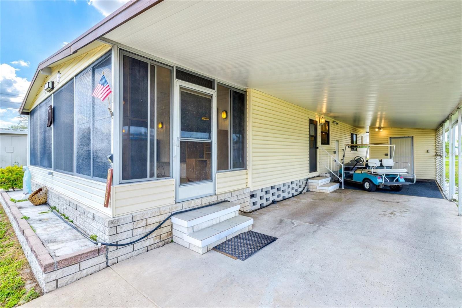 WESTWINDS VILLAGE CO-OP - Residential