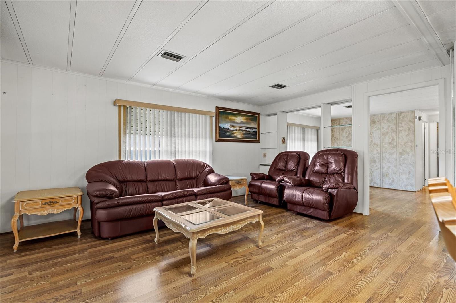 WESTWINDS VILLAGE CO-OP - Residential