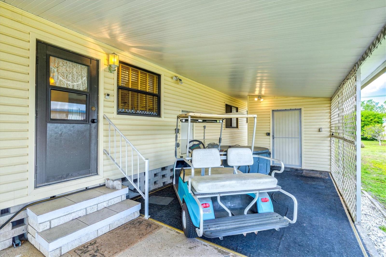 WESTWINDS VILLAGE CO-OP - Residential