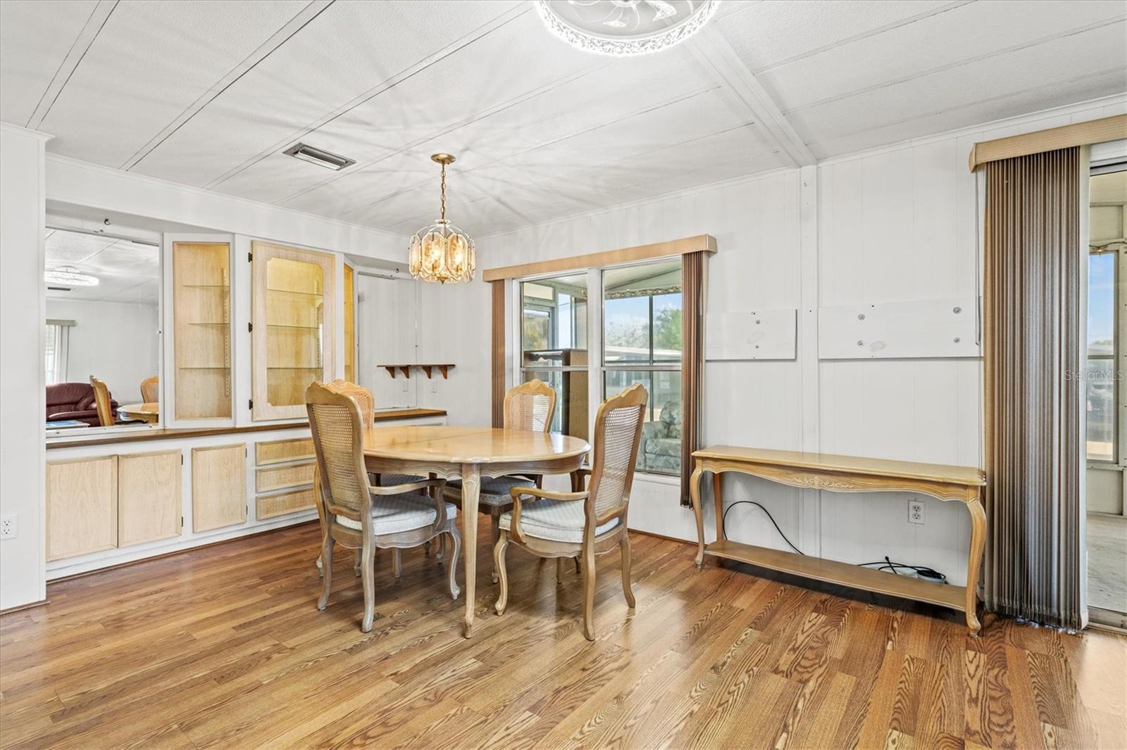 WESTWINDS VILLAGE CO-OP - Residential