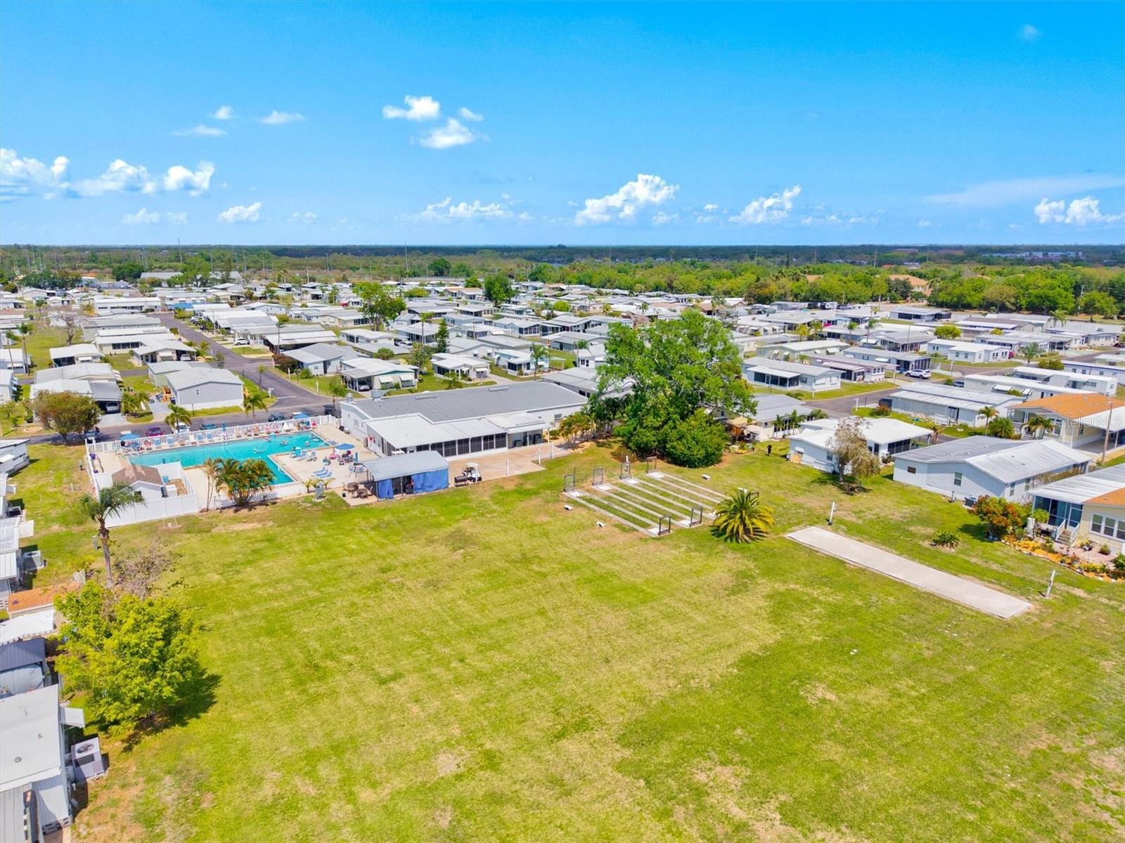 WESTWINDS VILLAGE CO-OP - Residential