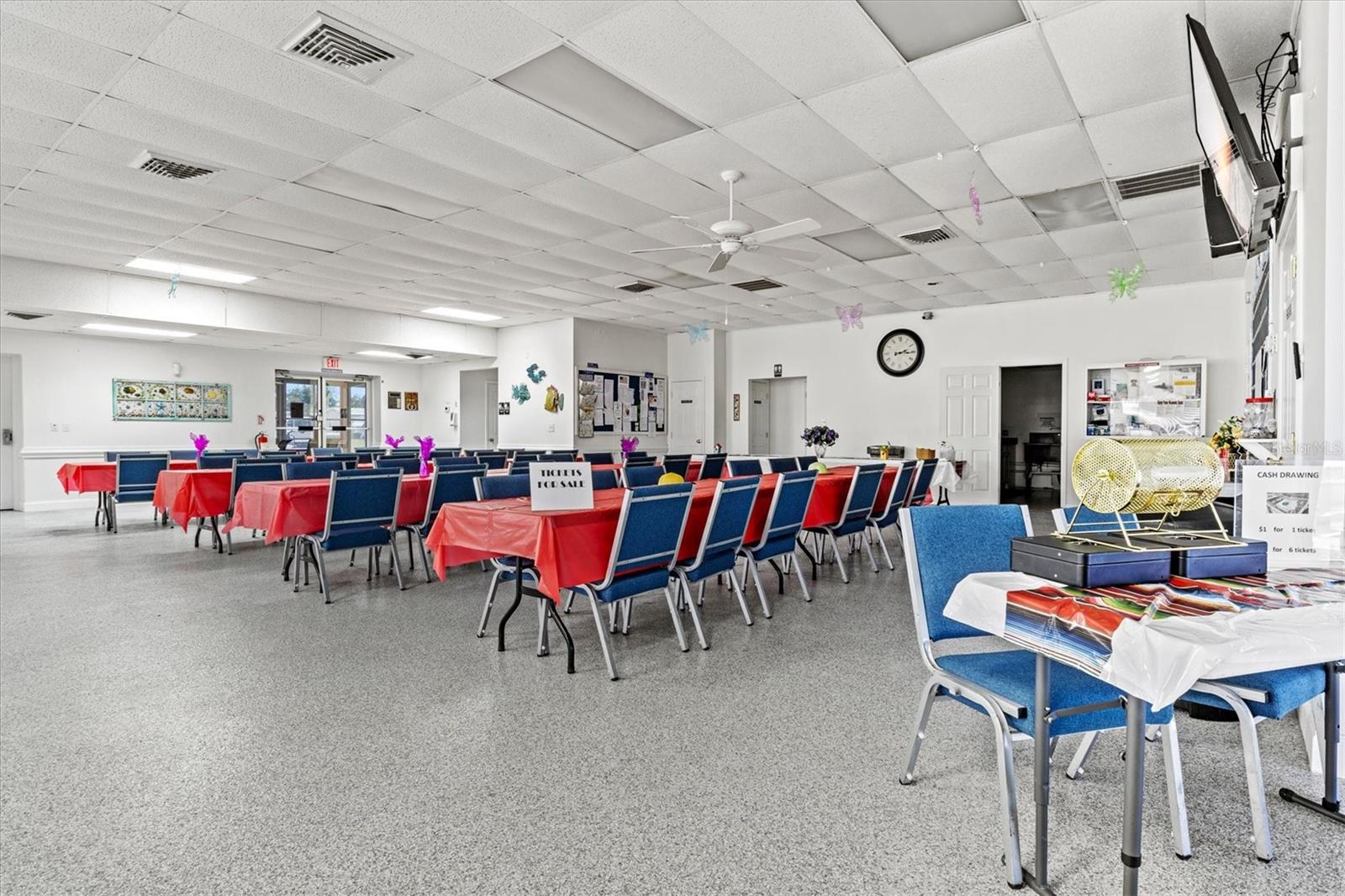 WESTWINDS VILLAGE CO-OP - Residential