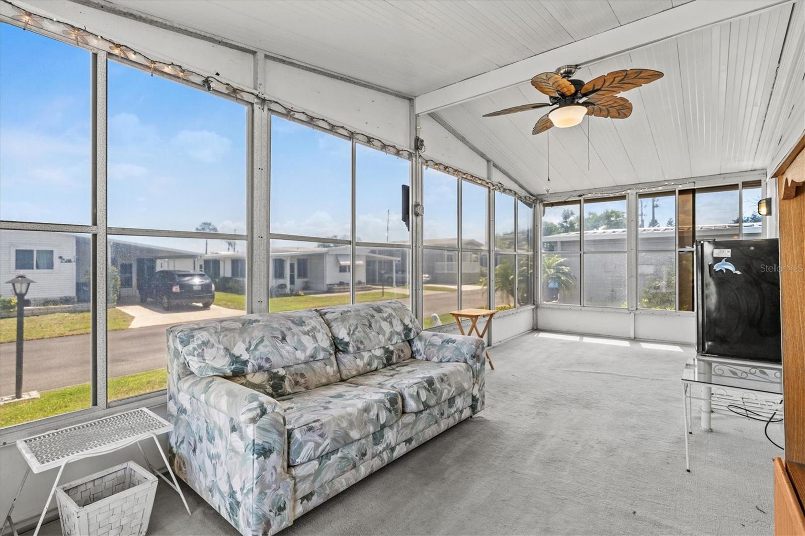 WESTWINDS VILLAGE CO-OP - Residential