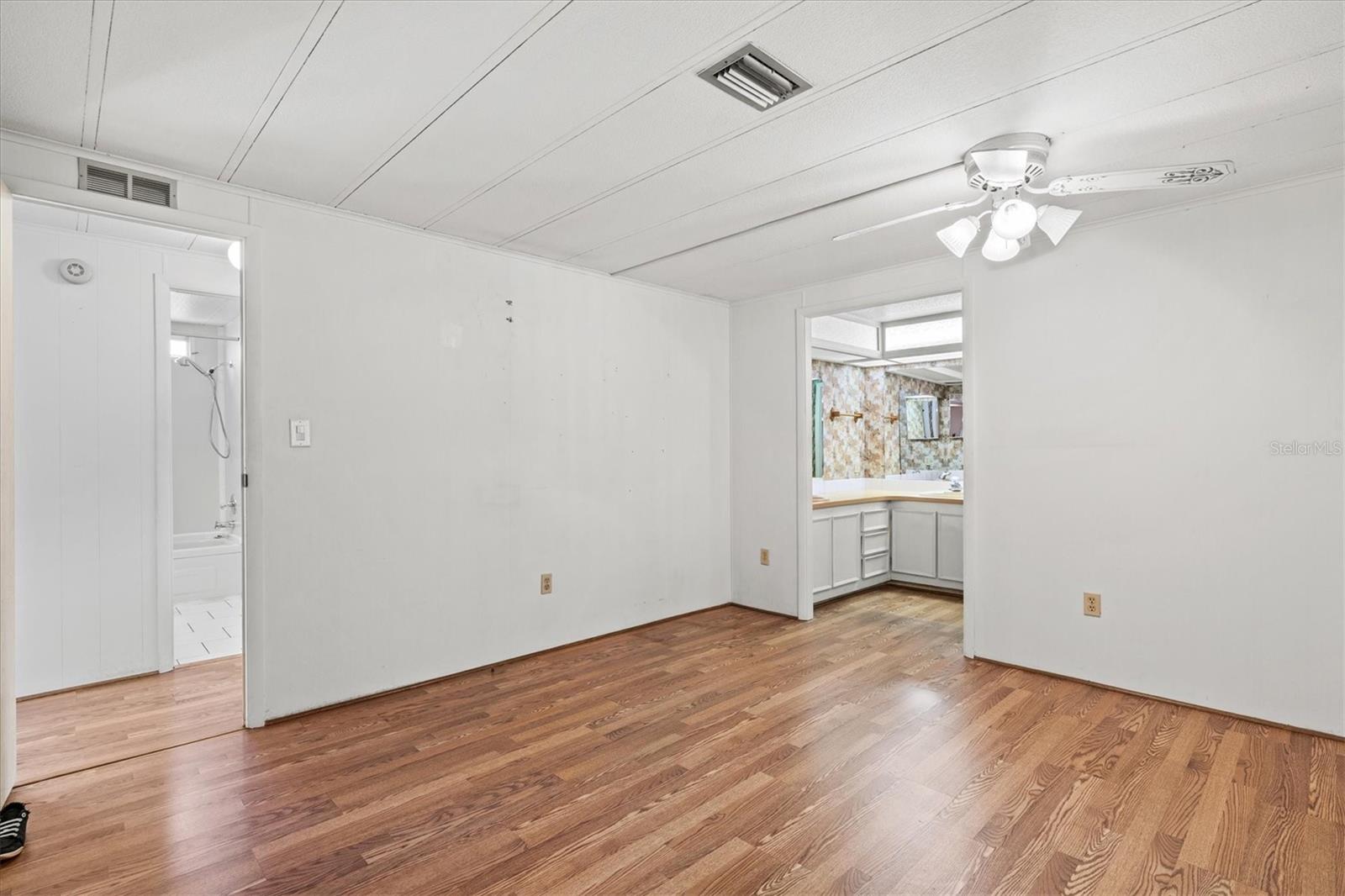 WESTWINDS VILLAGE CO-OP - Residential