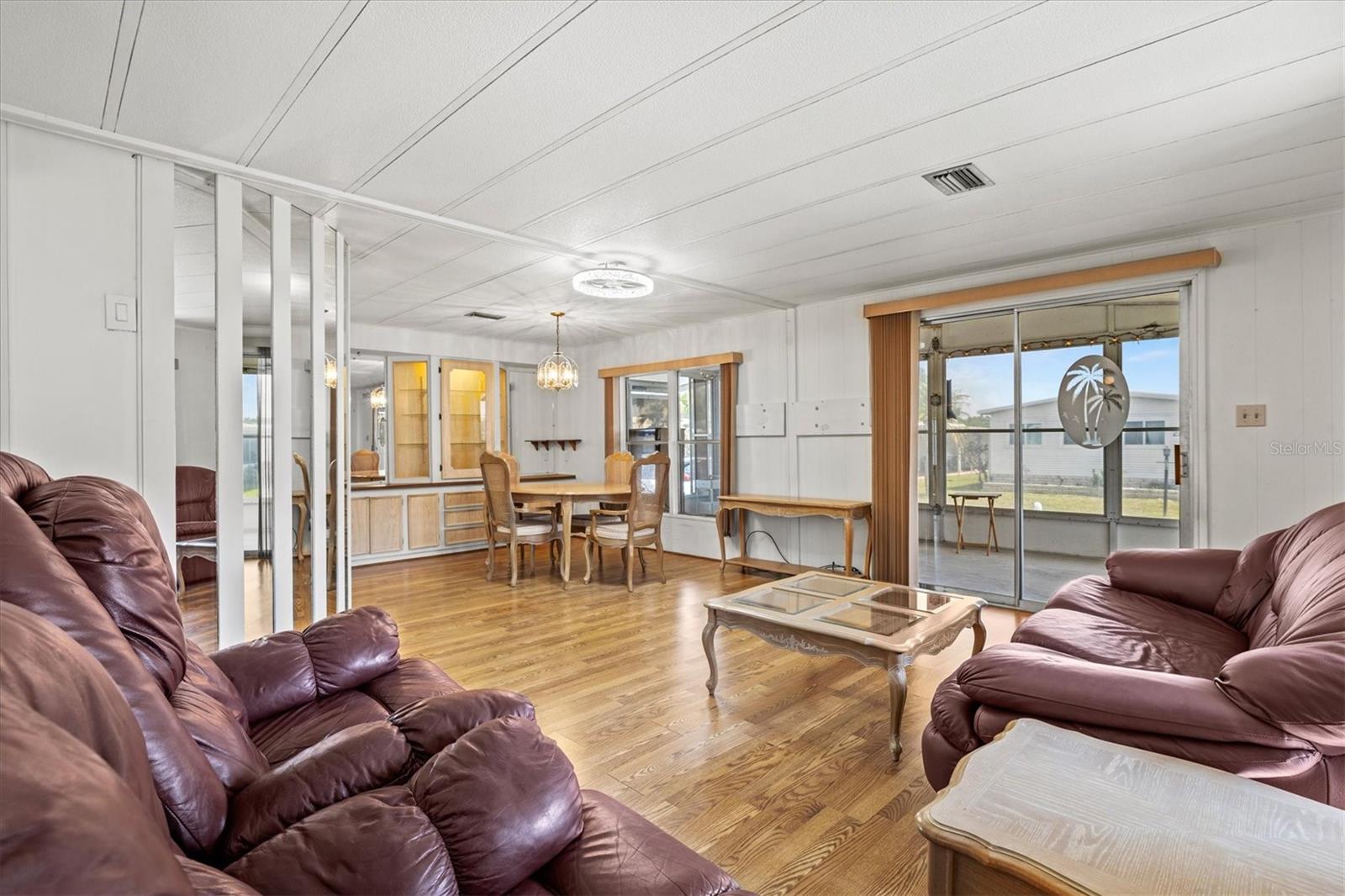 WESTWINDS VILLAGE CO-OP - Residential