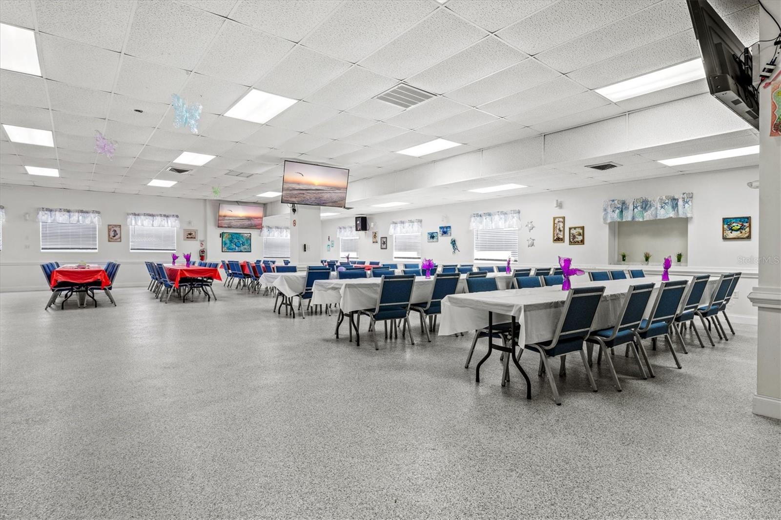 WESTWINDS VILLAGE CO-OP - Residential