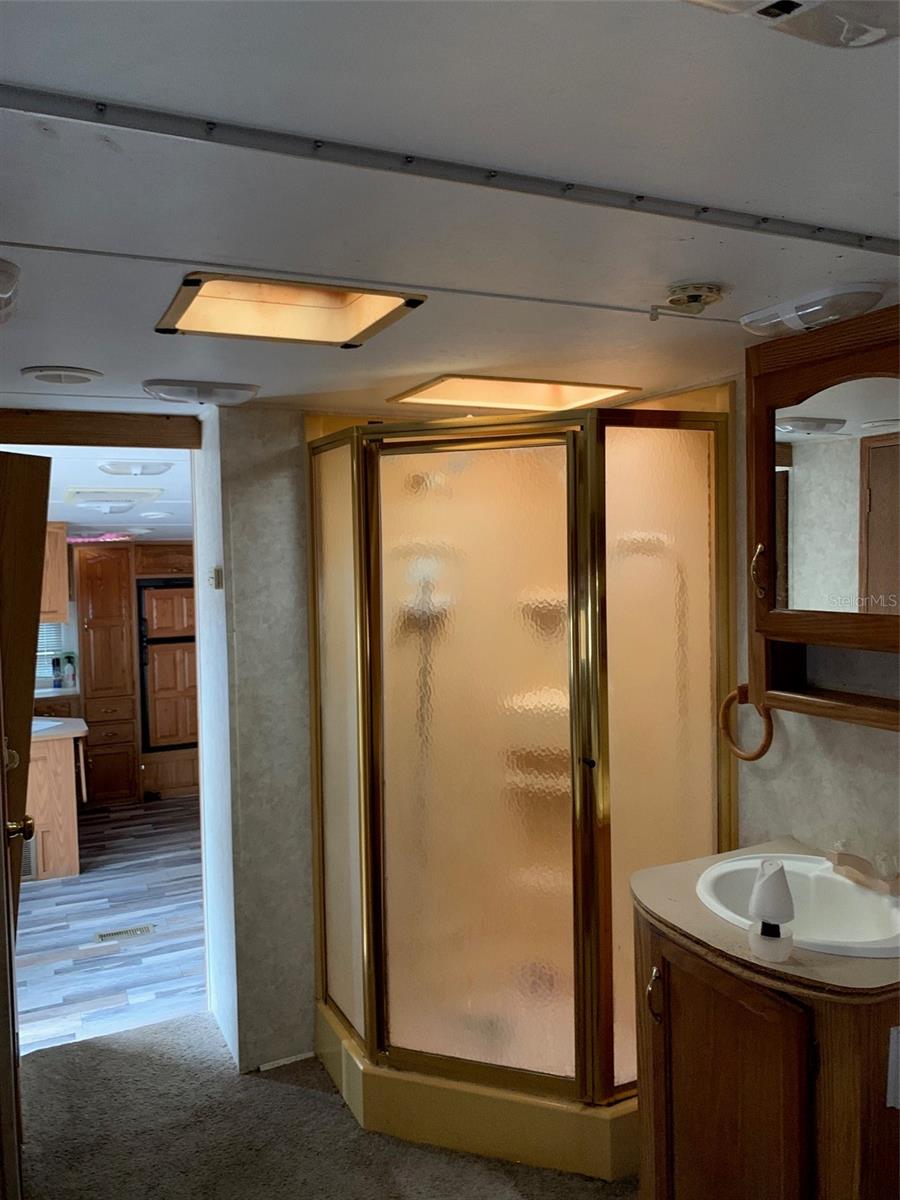 YOGI BEARS JELLYSTONE PK CAMP - Residential Lease