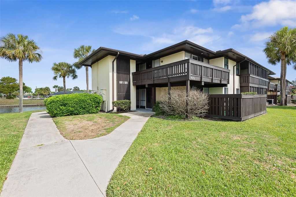 Photo of 60 Club House Drive #108, Palm Coast, FL 32137 (MLS # FC317338)