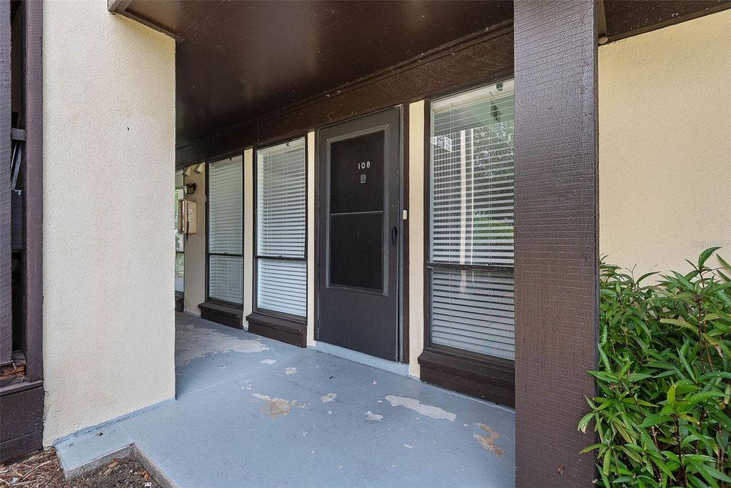 Photo of 60 Club House Drive #108, Palm Coast, FL 32137 (MLS # FC317338)