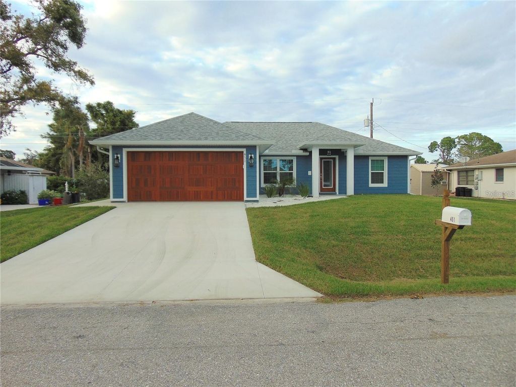 Photo of 451 Tanager Road, Venice, FL 34293 (MLS # N6143871)