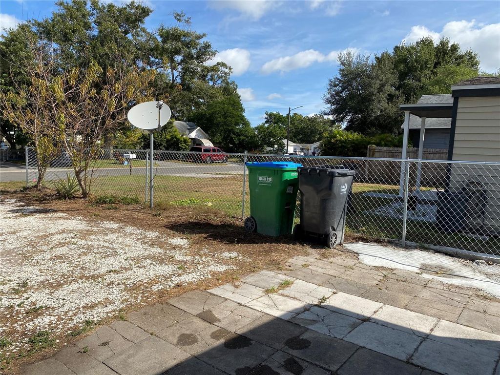 Photo of 3950 45th Avenue N, St Petersburg, FL 33714 (MLS # TB8444769)