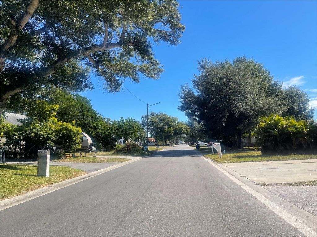 Photo of 3950 45th Avenue N, St Petersburg, FL 33714 (MLS # TB8444769)