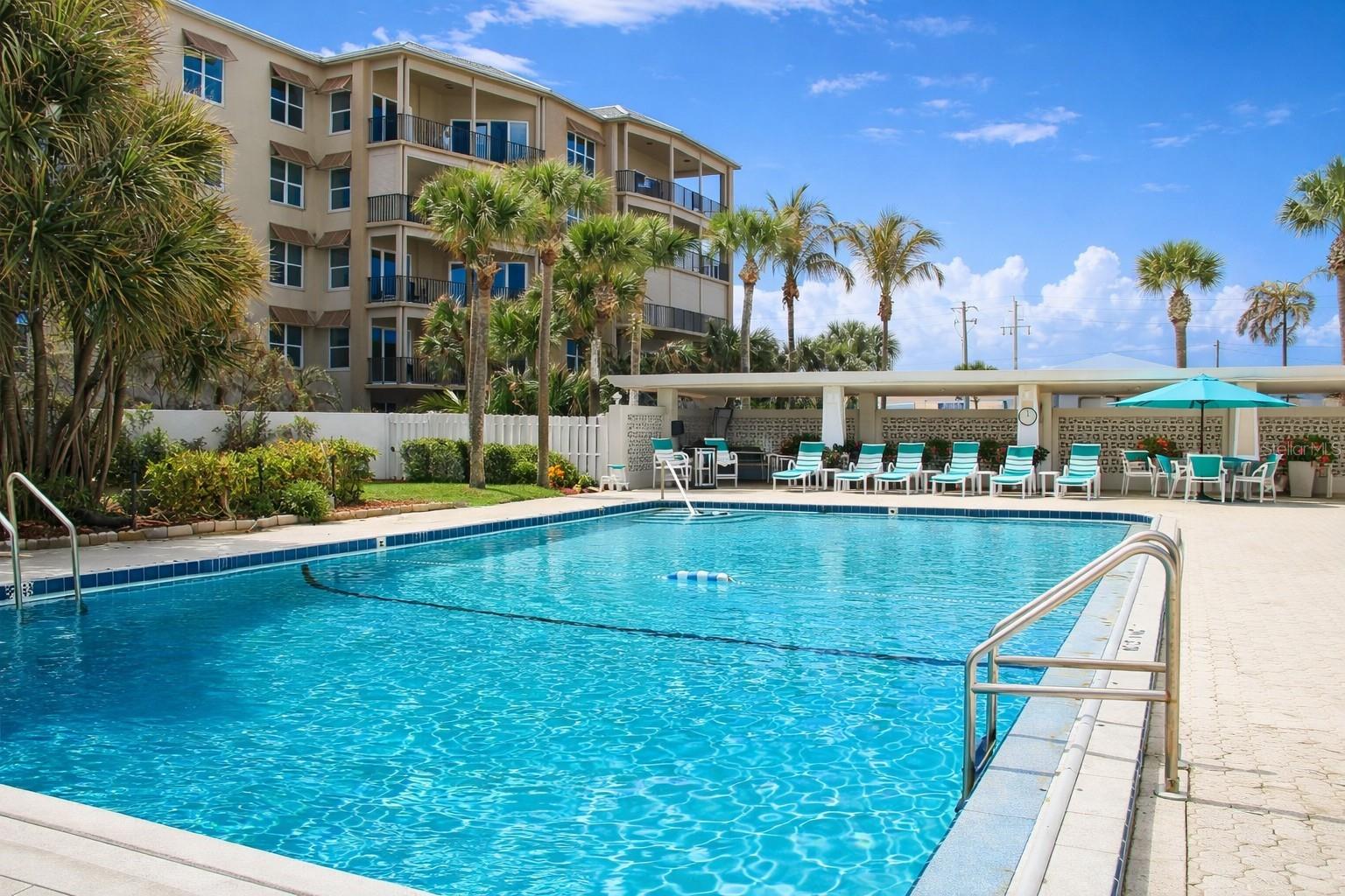 VILLAGER CONDOMINIUMS - Residential