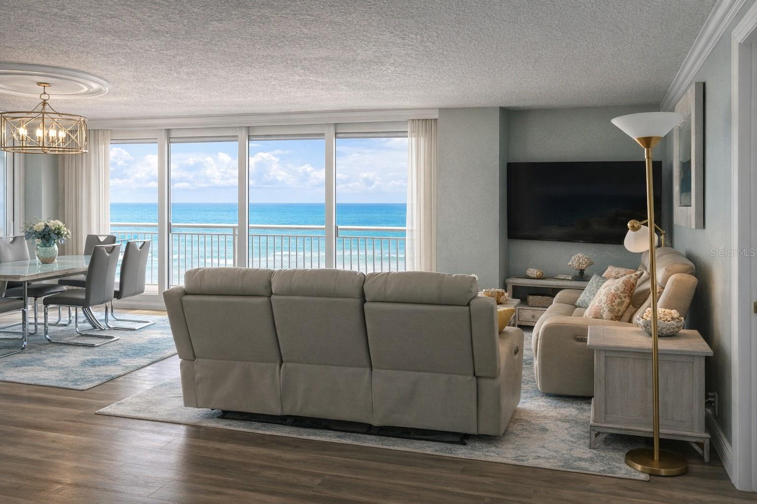 VILLAGER CONDOMINIUMS - Residential