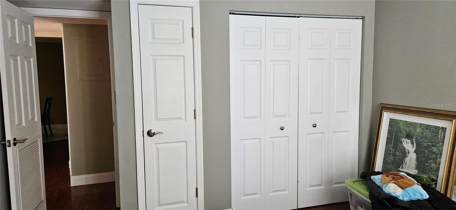 BRETTON WOODS - Residential