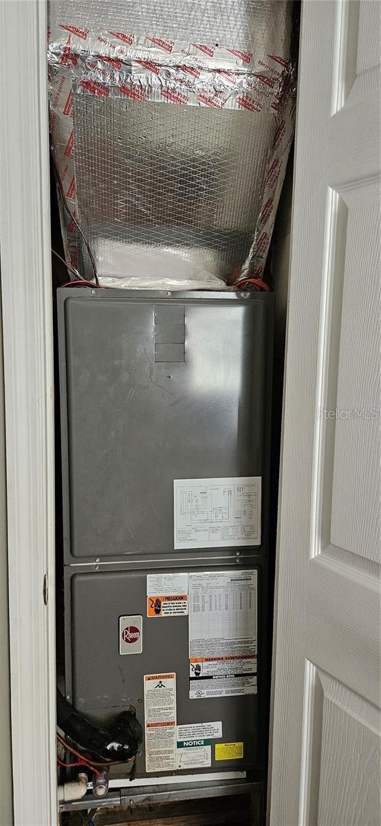 BRETTON WOODS - Residential