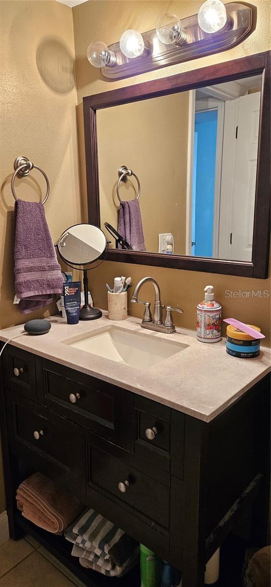 BRETTON WOODS - Residential