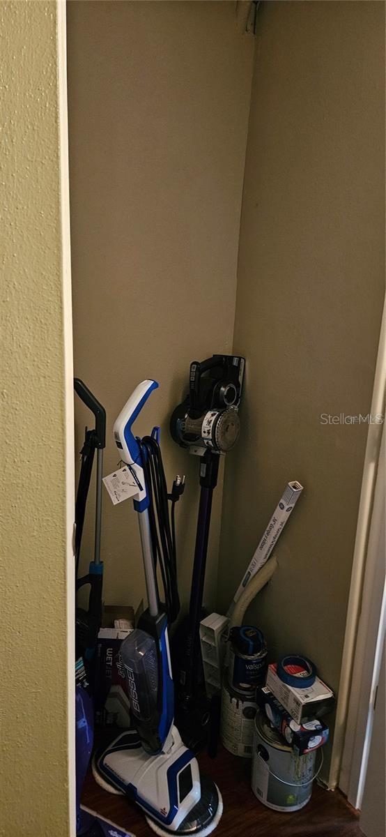 BRETTON WOODS - Residential