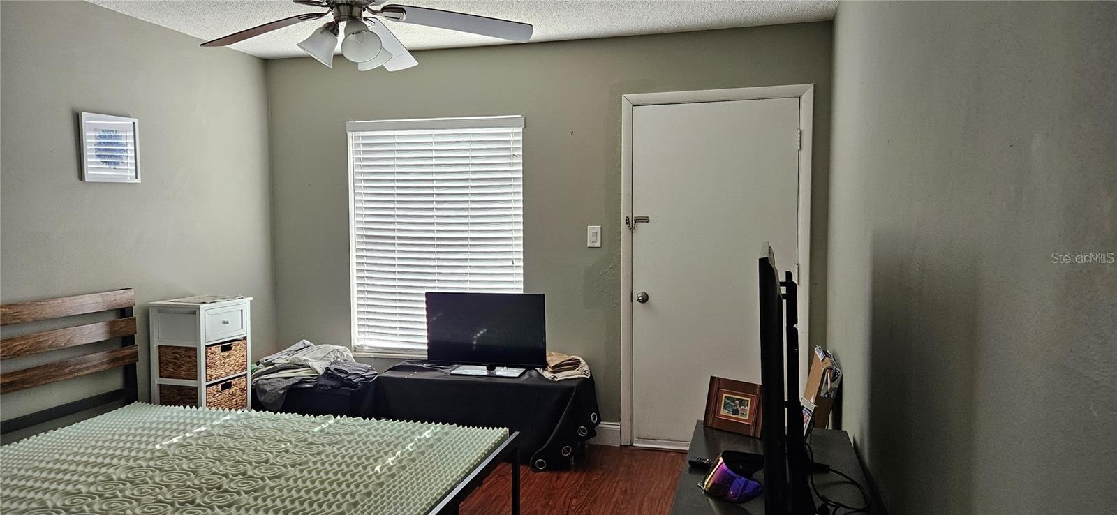 BRETTON WOODS - Residential