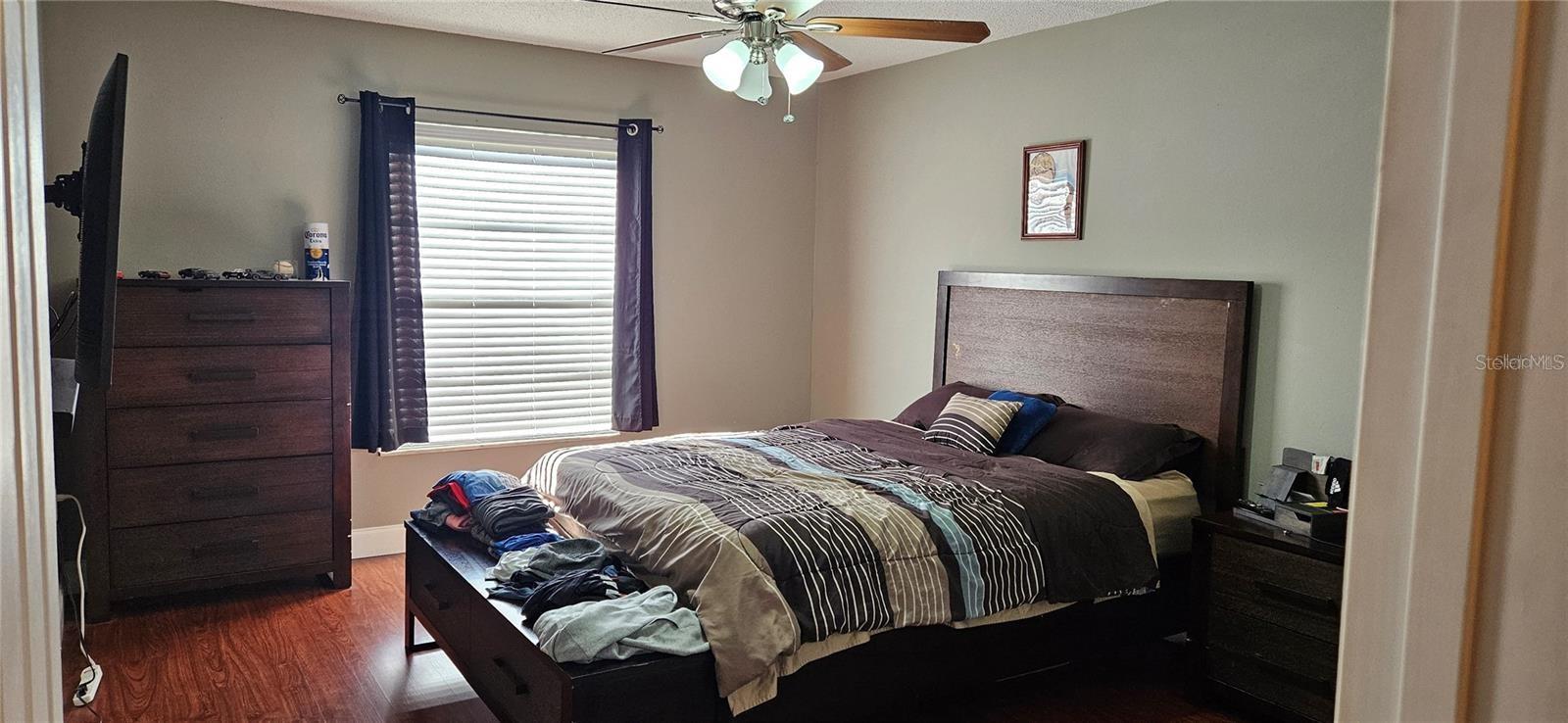 BRETTON WOODS - Residential