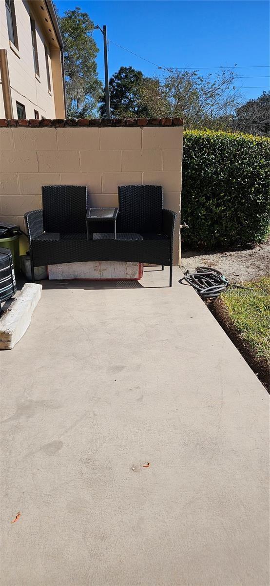 BRETTON WOODS - Residential