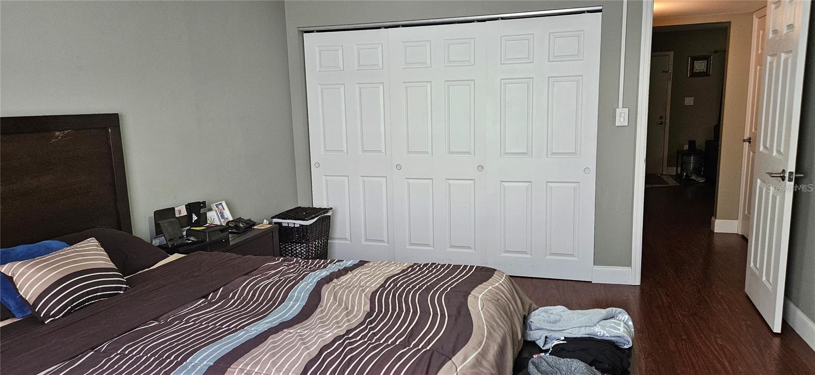 BRETTON WOODS - Residential