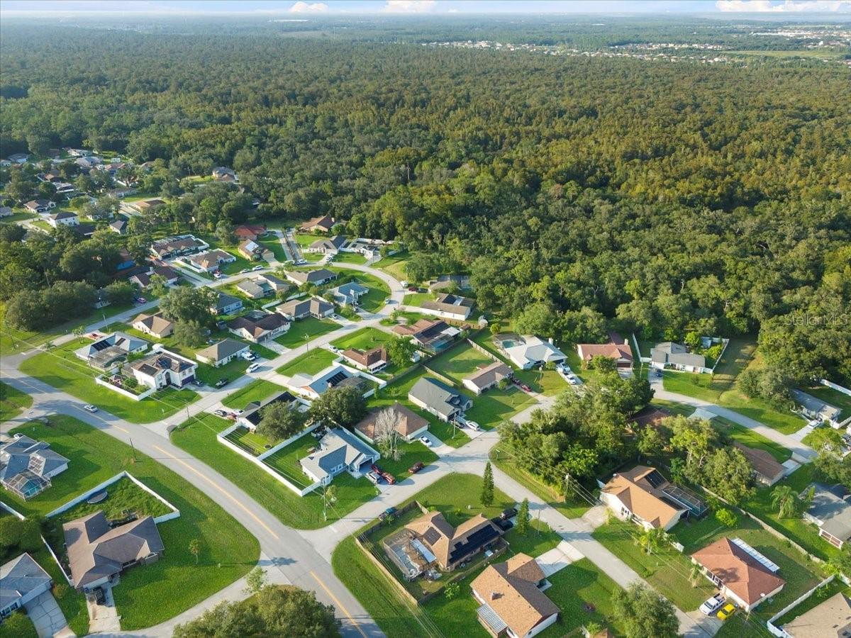 POINCIANA VILLAGE 1 NBHD 1 SOUTH - Residential Lease