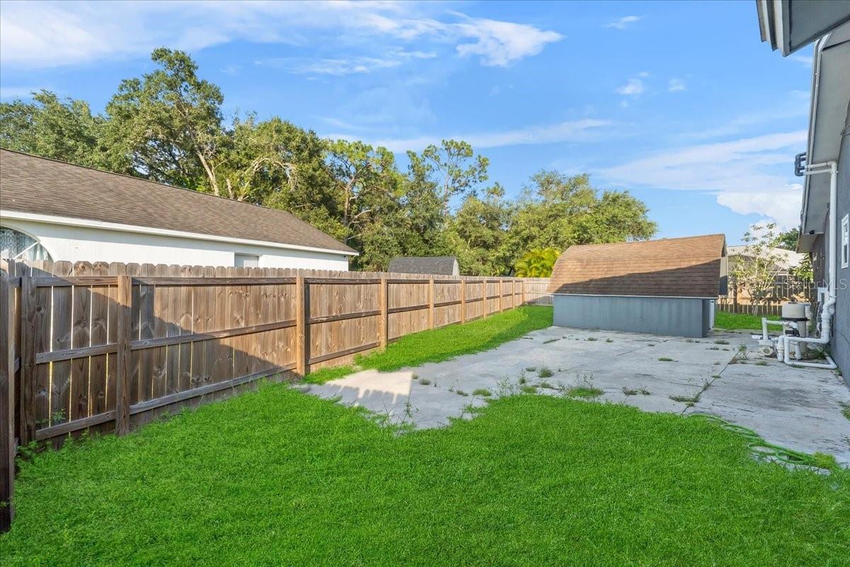 POINCIANA VILLAGE 1 NBHD 1 SOUTH - Residential Lease