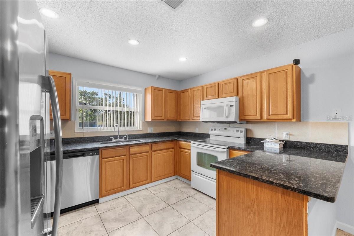 POINCIANA VILLAGE 1 NBHD 1 SOUTH - Residential Lease