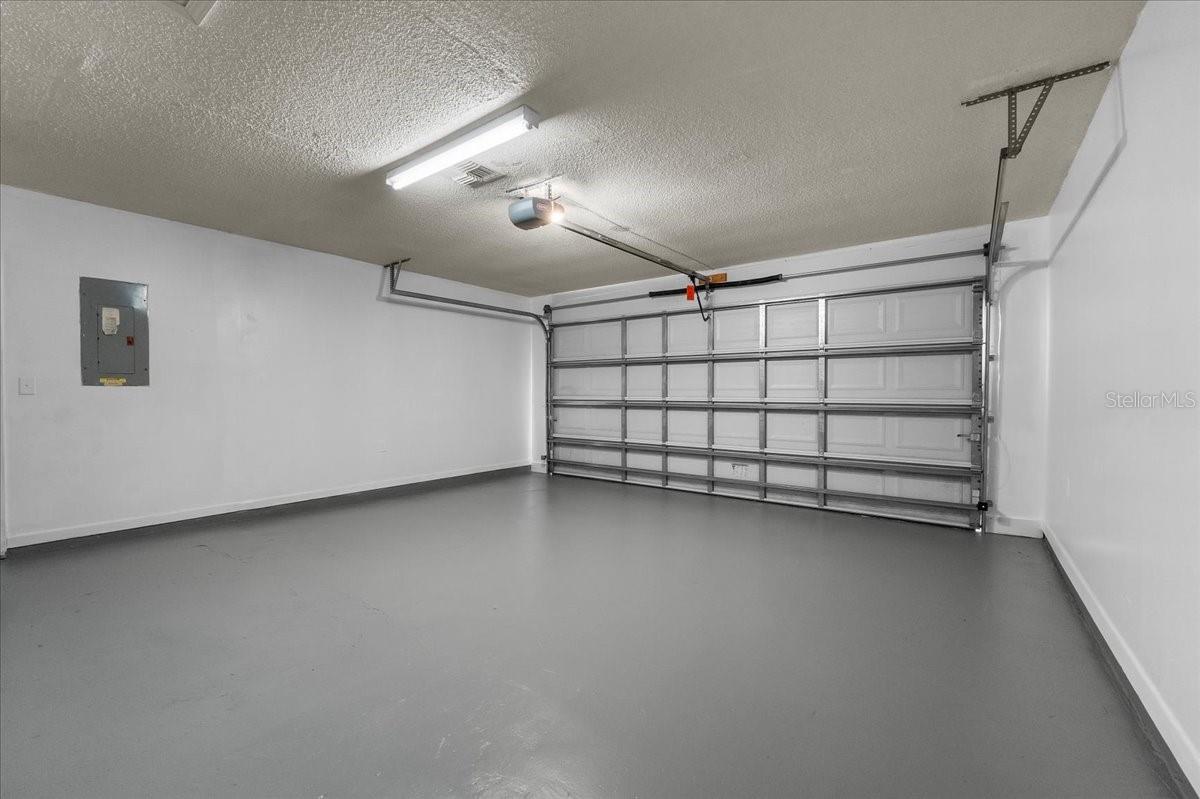 POINCIANA VILLAGE 1 NBHD 1 SOUTH - Residential Lease