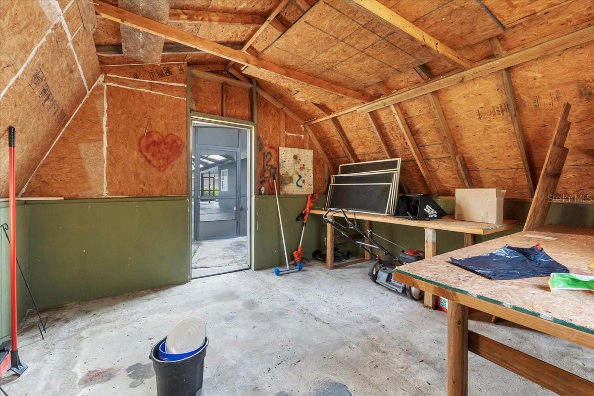 POINCIANA VILLAGE 1 NBHD 1 SOUTH - Residential Lease