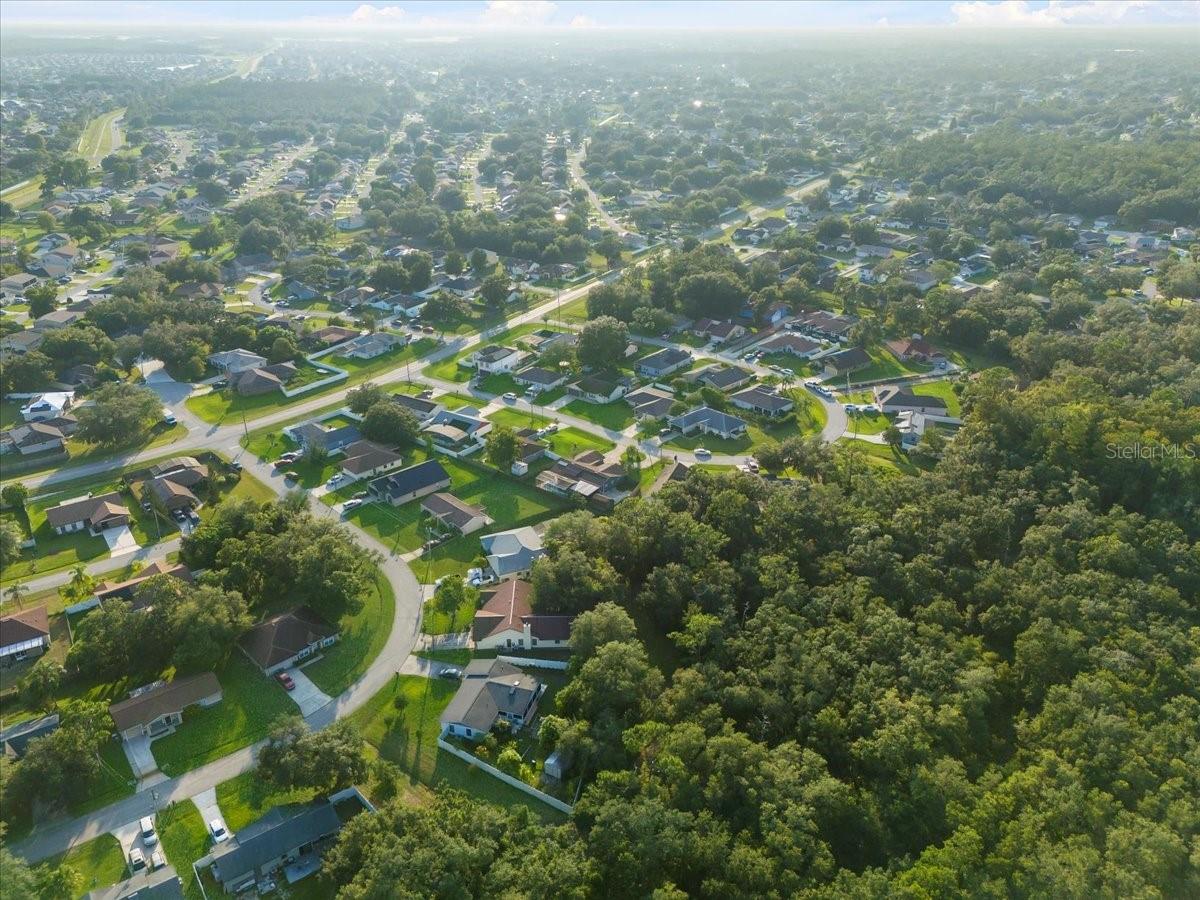 POINCIANA VILLAGE 1 NBHD 1 SOUTH - Residential Lease