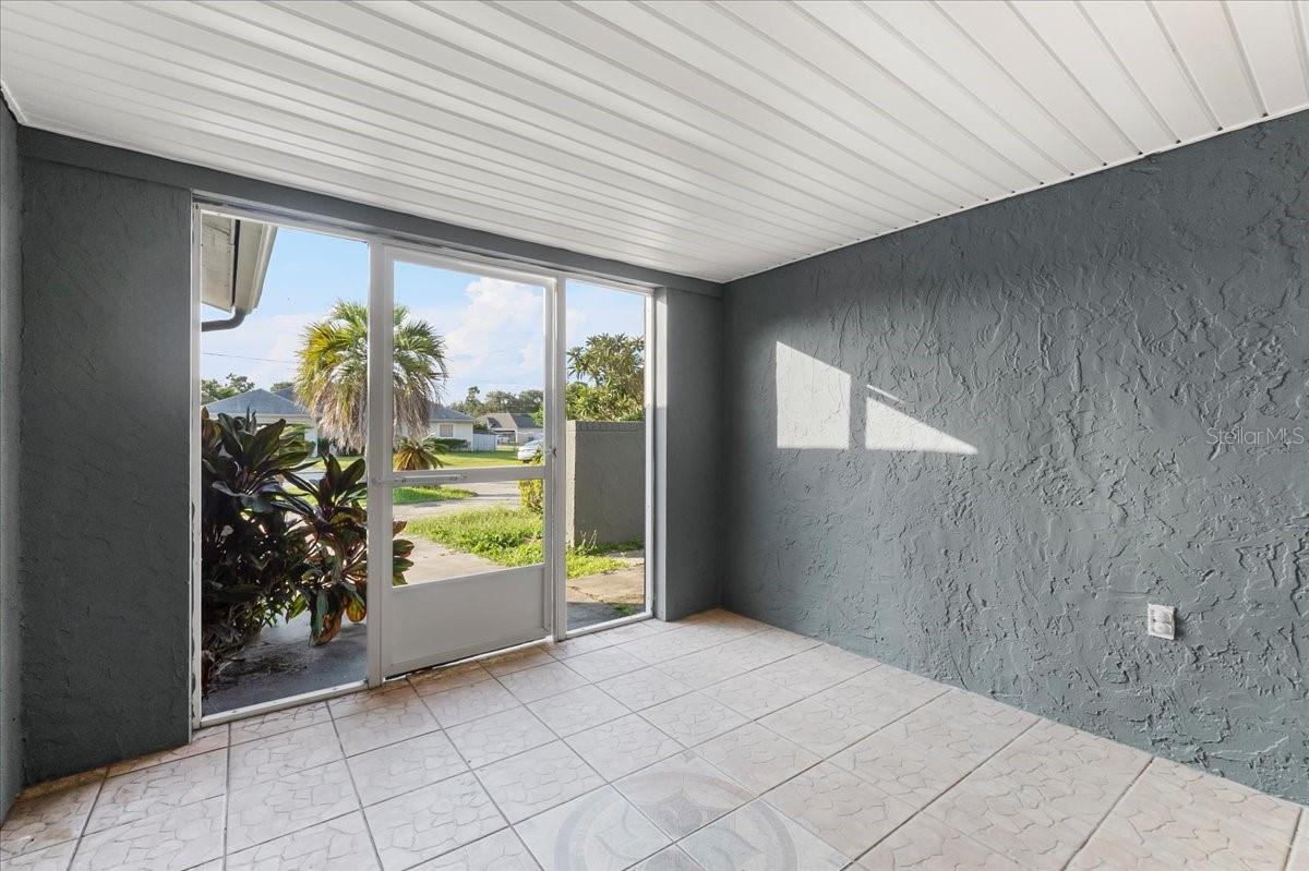 POINCIANA VILLAGE 1 NBHD 1 SOUTH - Residential Lease