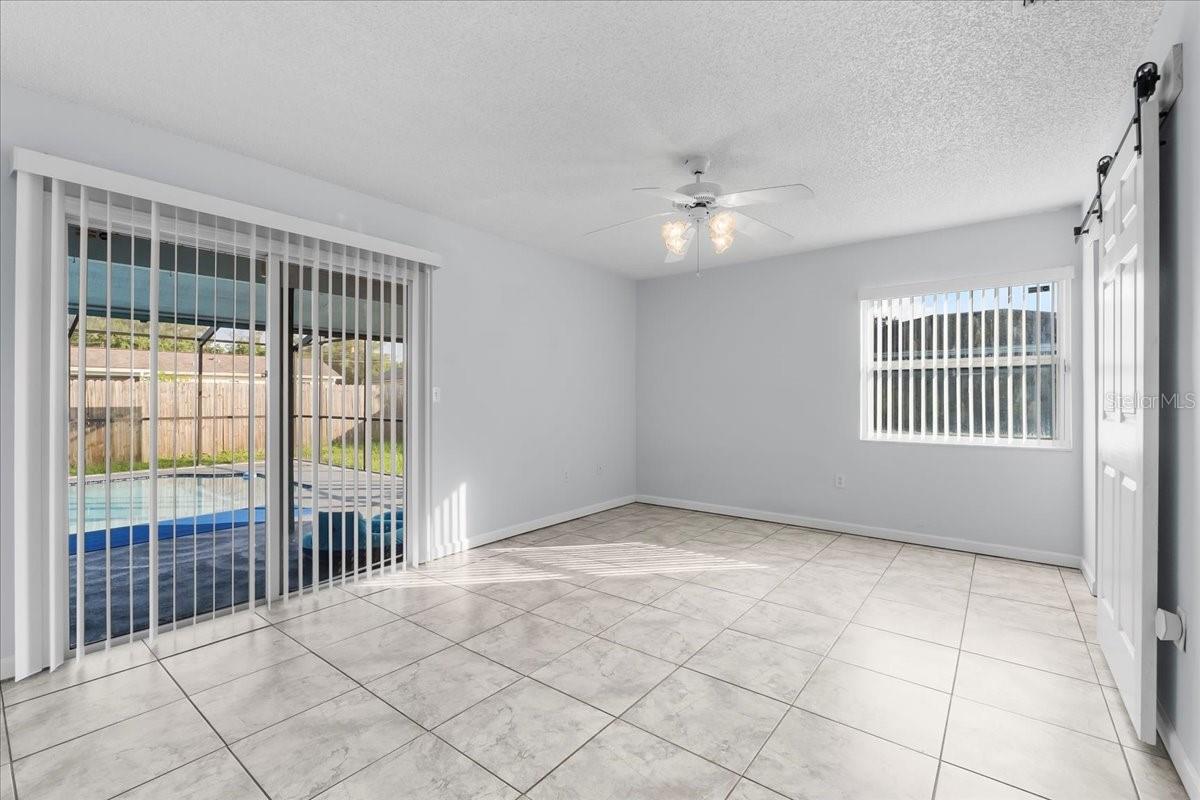 POINCIANA VILLAGE 1 NBHD 1 SOUTH - Residential Lease