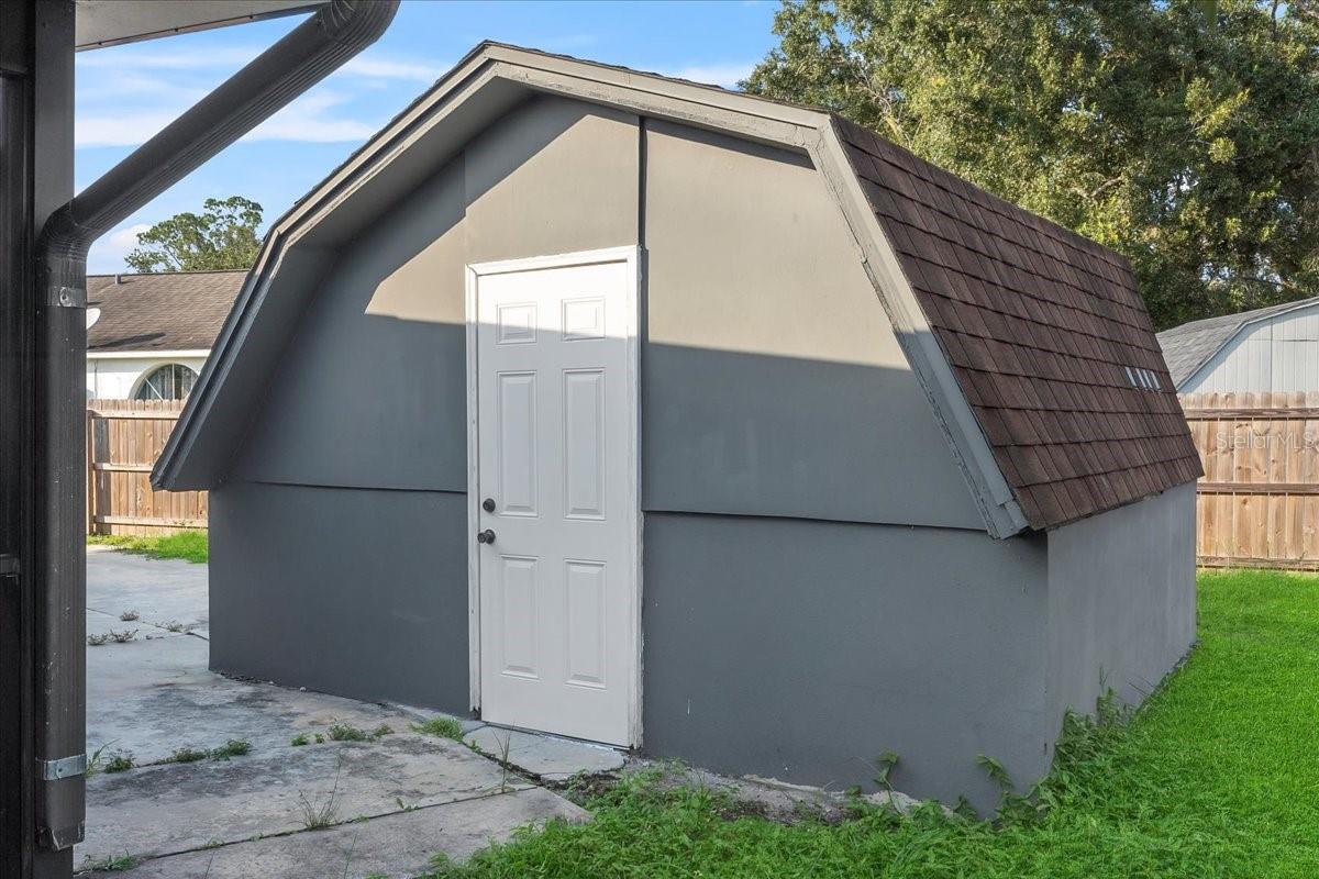 POINCIANA VILLAGE 1 NBHD 1 SOUTH - Residential Lease