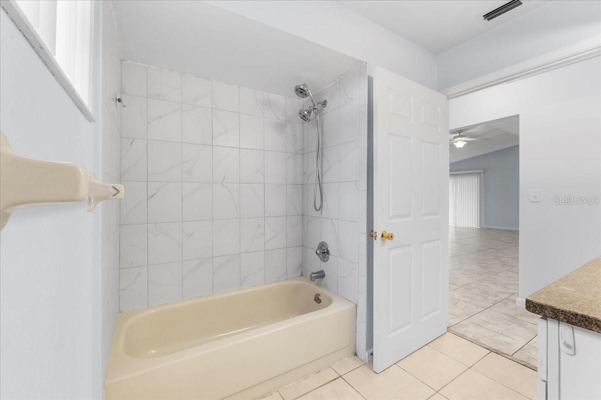 POINCIANA VILLAGE 1 NBHD 1 SOUTH - Residential Lease