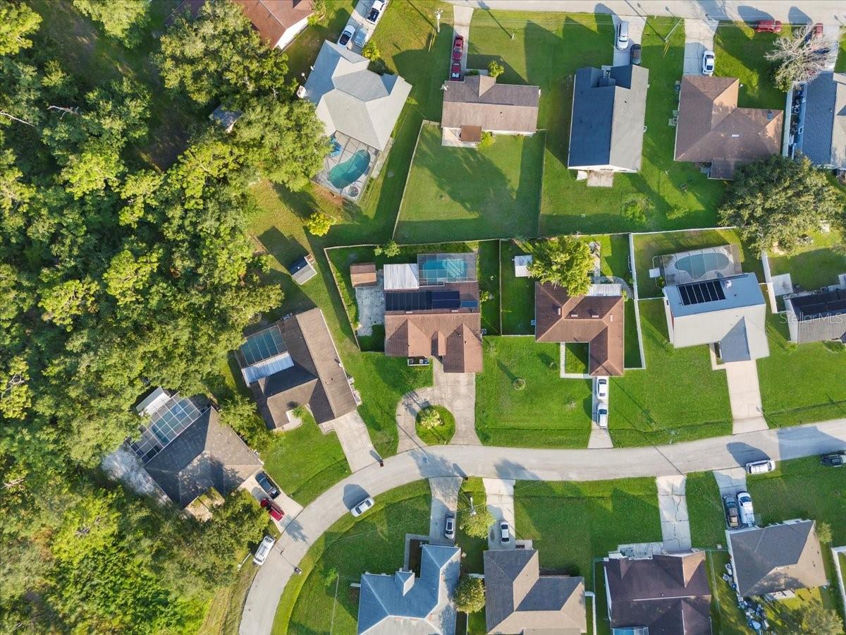 POINCIANA VILLAGE 1 NBHD 1 SOUTH - Residential Lease