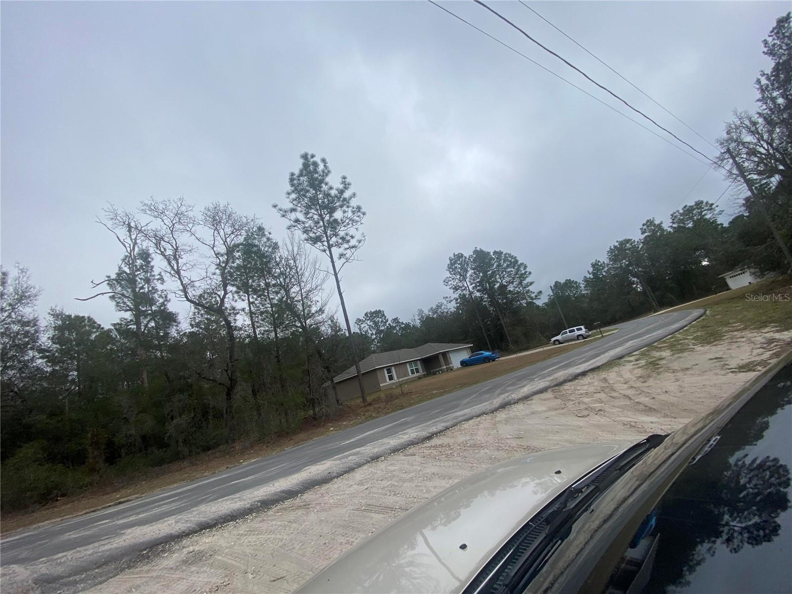 FLORIDA HLNDS - Land