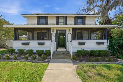 Tiny photo for 605 S Main Avenue, Minneola, FL 34715 (MLS # G5116027)
