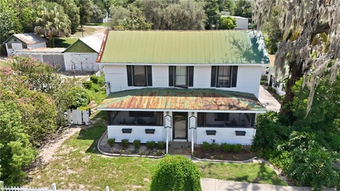 Tiny photo for 605 S Main Avenue, Minneola, FL 34715 (MLS # G5116027)