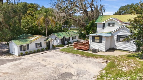 Tiny photo for 605 S Main Avenue, Minneola, FL 34715 (MLS # G5116027)