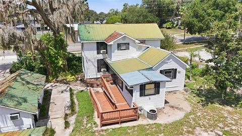 Tiny photo for 605 S Main Avenue, Minneola, FL 34715 (MLS # G5116027)