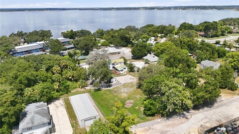 Tiny photo for 605 S Main Avenue, Minneola, FL 34715 (MLS # G5116027)