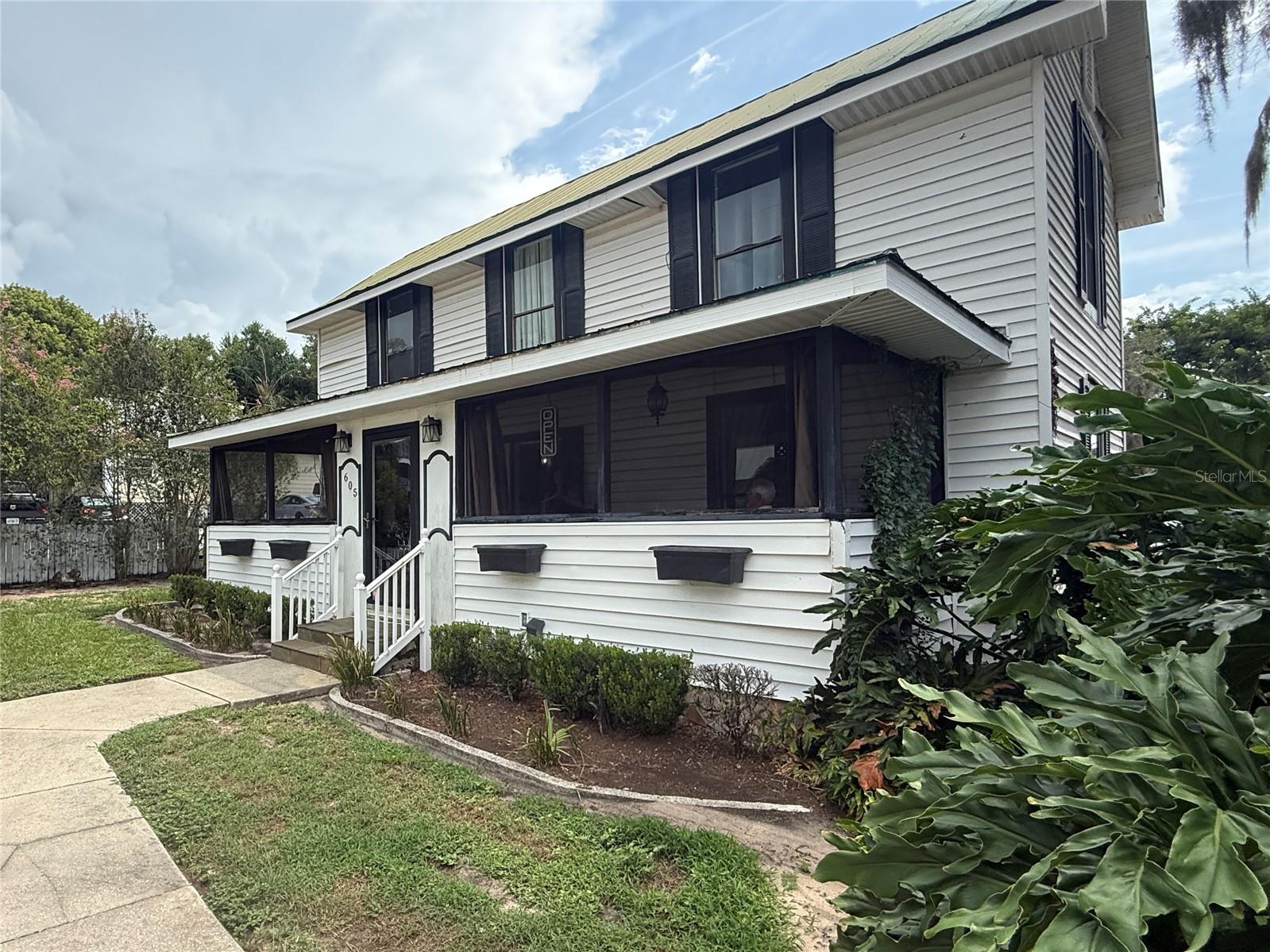 605 S MAIN AVENUE