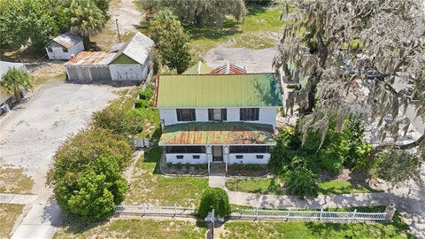 Tiny photo for 605 S Main Avenue, Minneola, FL 34715 (MLS # G5116027)