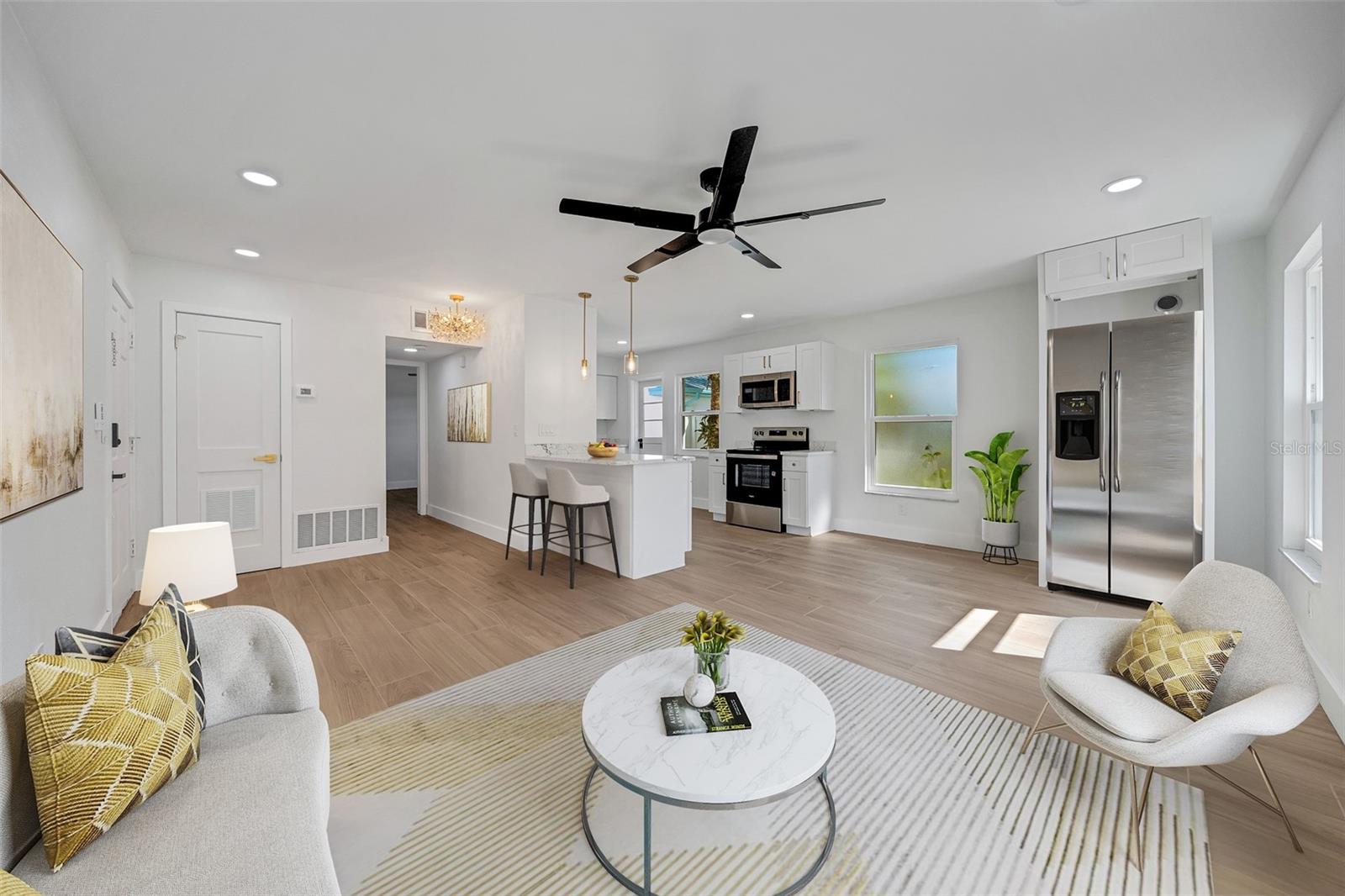 221 BEL FOREST DRIVE 3