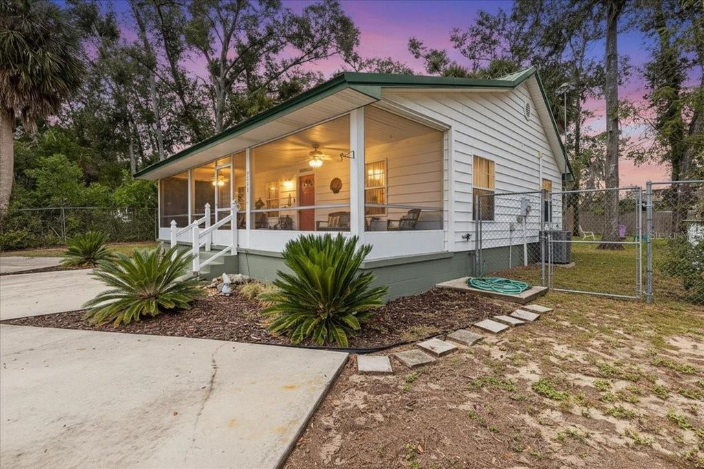 Photo of 5492 SW 358 Highway, Steinhatchee, FL 32359 (MLS # W7879583)