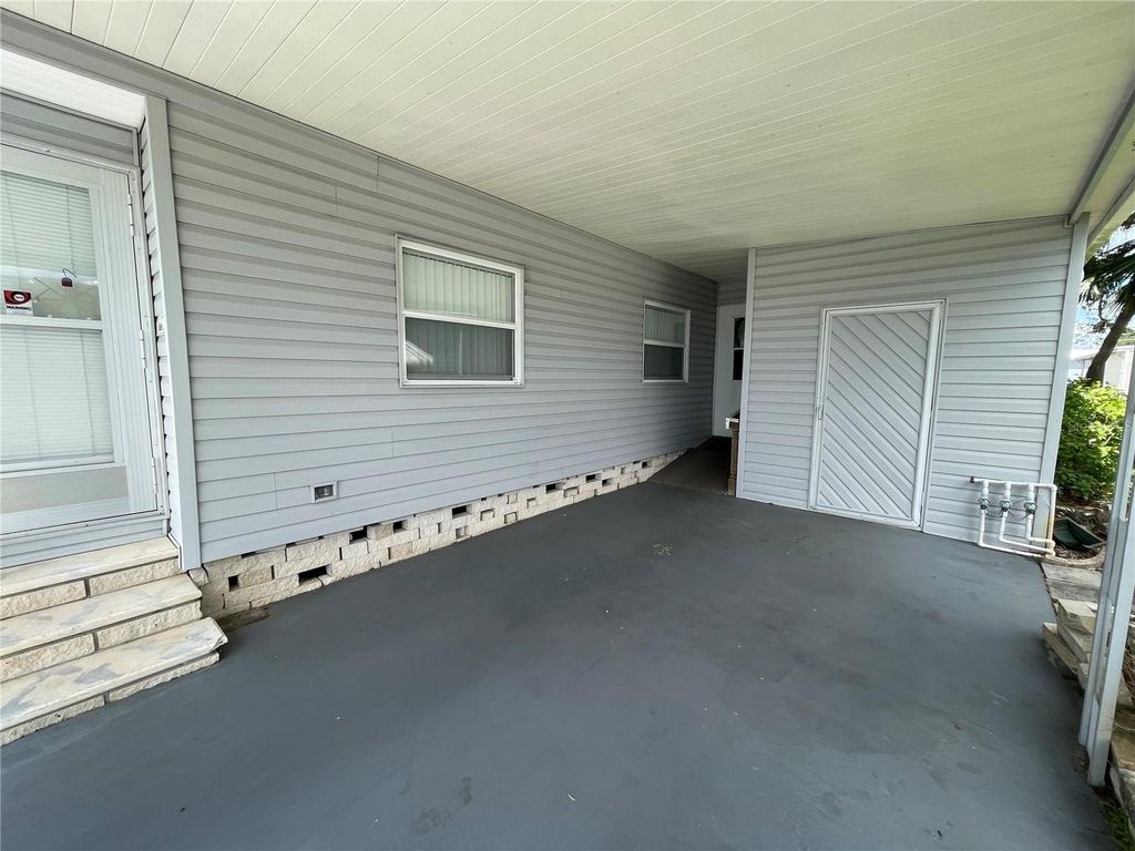 Photo of 140 Mountain Fir Drive, Palm Harbor, FL 34684 (MLS # TB8493671)